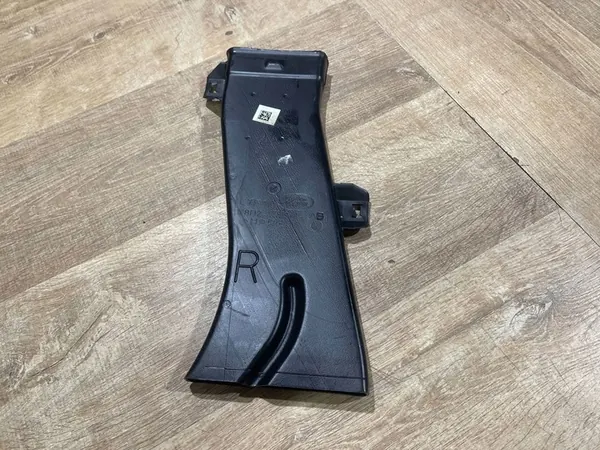 RANGE ROVER EVOQUE II Conduit d'air Droit K8D2-113B12AB image 1