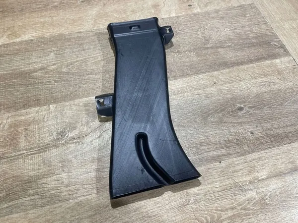 RANGE ROVER EVOQUE II Conduit d'air Droit K8D2-113B12AB image 2