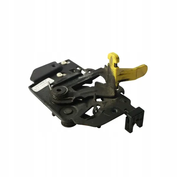 Verrou de Capot Avant Ford B-Max OEM 1807331 image 10