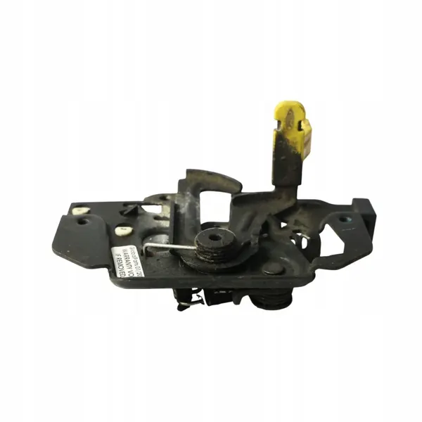Verrou de Capot Avant Ford B-Max OEM 1807331 image 4