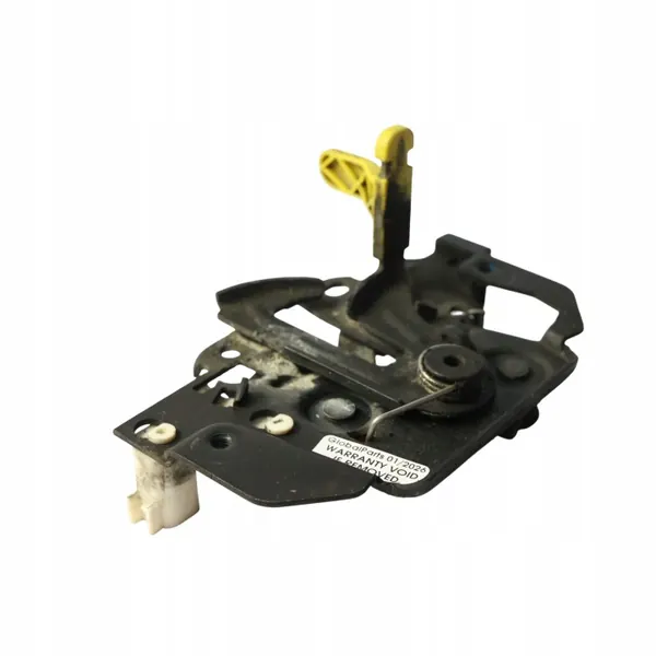 Verrou de Capot Avant Ford B-Max OEM 1807331 image 5