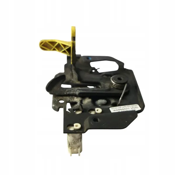 Verrou de Capot Avant Ford B-Max OEM 1807331 image 6