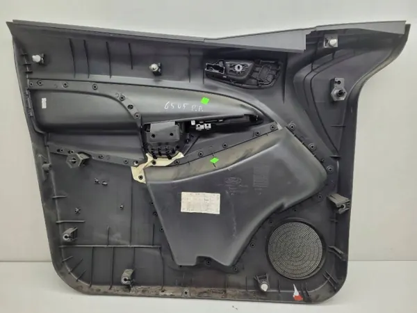 Panneau de Porte Avant Droit OEM DT11-V23942 image 7