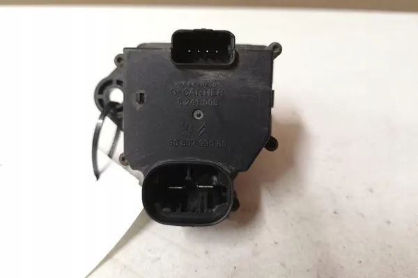 Lämmittimen Tuulettimen Rela CITROËN C4 GRAND PICASSO I image 4