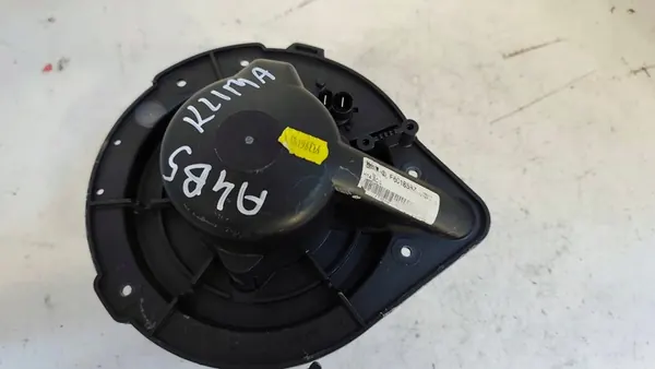 Ventilador de Cabine 2 Pinos Audi A4 B5 OEM 833636M image 2