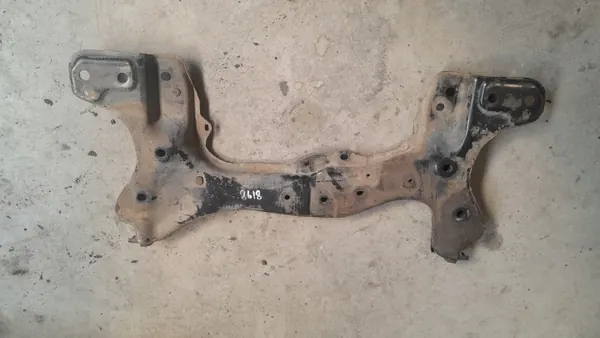 Travers avant TOYOAA pour Toyota Corolla E11 Lift 1.9 D image 2