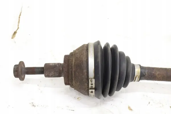 VW Tiguan 5N0 Främre Halvaxel Höger 5WA407272R image 3