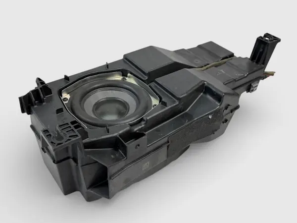 Subwoofer-förstärkare OEM 11GM129A för Cadillac Escalade image 2