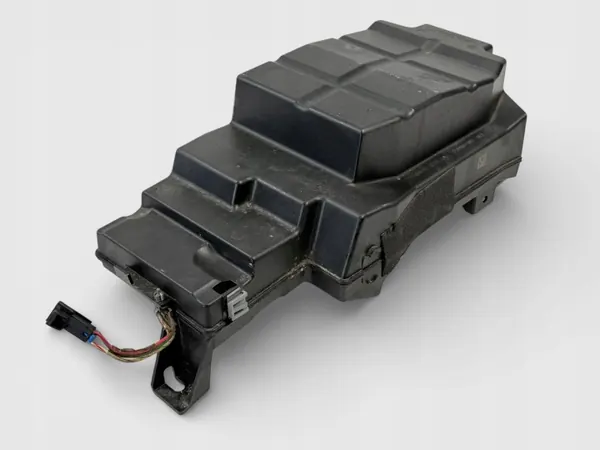 Subwoofer-förstärkare OEM 11GM129A för Cadillac Escalade image 3