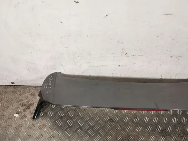 Spoiler Nissan Qashqai OEM 960304ES5B - Occasion image 3