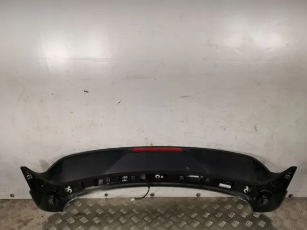 Spoiler Nissan Qashqai OEM 960304ES5B - Occasion image 5