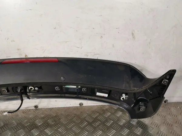 Spoiler Nissan Qashqai OEM 960304ES5B - Occasion image 6