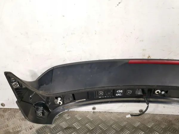Spoiler Nissan Qashqai OEM 960304ES5B - Occasion image 7