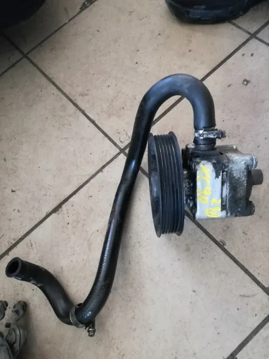 Volvo servopump OEM 31202936 - Begagnad image 2