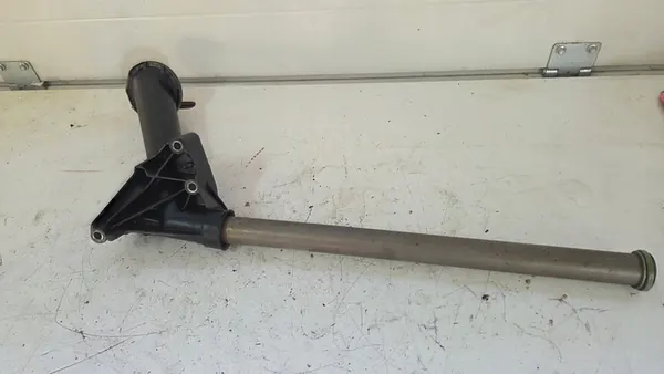 Fumaça da bomba de óleo Volvo FH 20824910 image 1