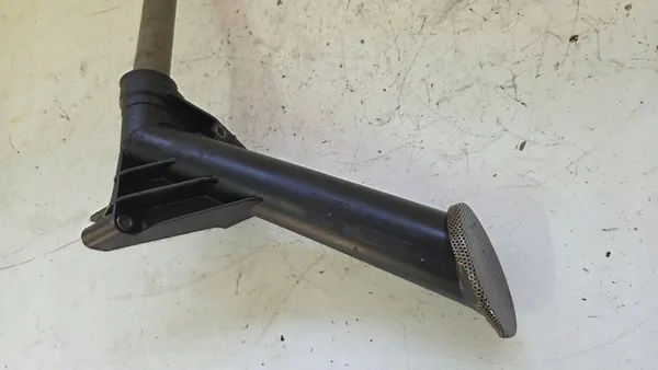 Fumaça da bomba de óleo Volvo FH 20824910 image 2