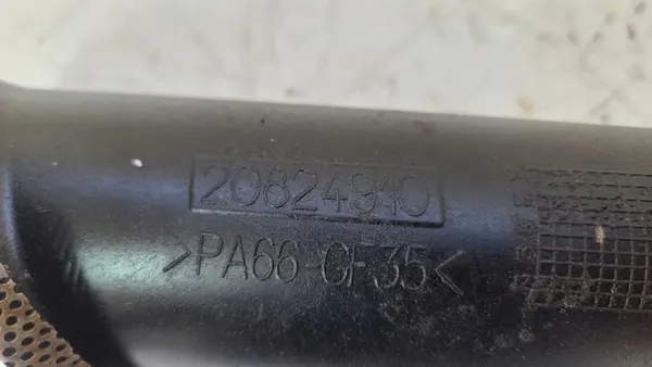 Fumaça da bomba de óleo Volvo FH 20824910 image 3