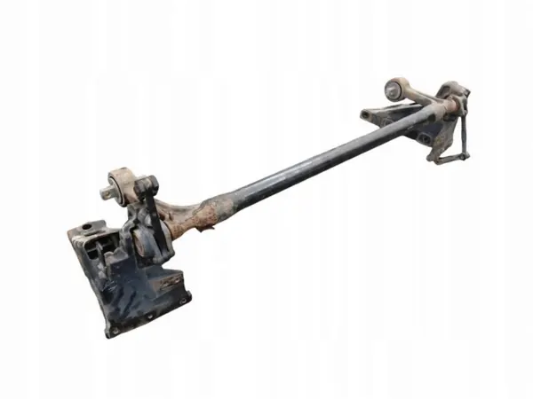 DAF Cabineophangbalk OEM 505863 voor XF FT 460 image 3