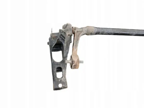 DAF Cabineophangbalk OEM 505863 voor XF FT 460 image 6