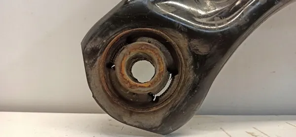 Braccio di Controllo Anteriore Destro Nissan Micra K14 545005FA1C image 2