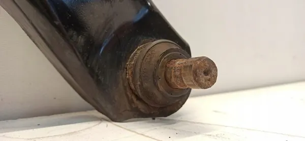 Braccio di Controllo Anteriore Destro Nissan Micra K14 545005FA1C image 4