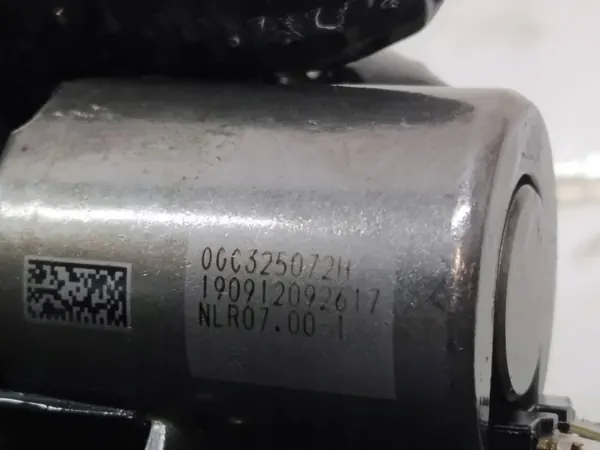 Drucksolenoidventil OEM 0GC325072H DSG DQ381 image 3