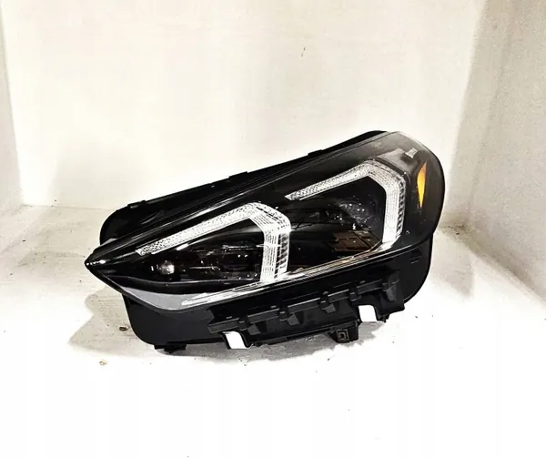 Linker Frontscheinwerfer BMW X1 U11 FULL LED USA 2022- OEM 4A27823-01 image 2