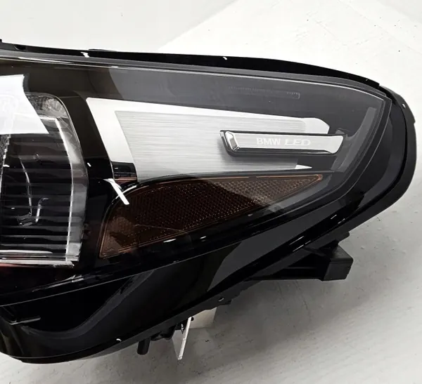 Linker Frontscheinwerfer BMW X1 U11 FULL LED USA 2022- OEM 4A27823-01 image 3