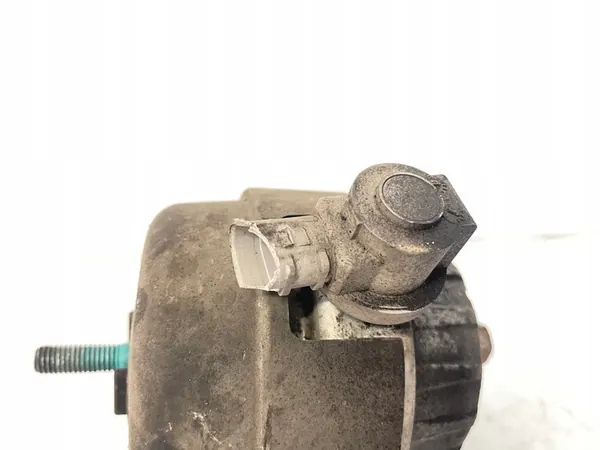 Vasemman Moottorin Kiinnike Anturilla Audi A6 C6 4F0199379BL image 2