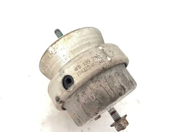 Vasemman Moottorin Kiinnike Anturilla Audi A6 C6 4F0199379BL image 4