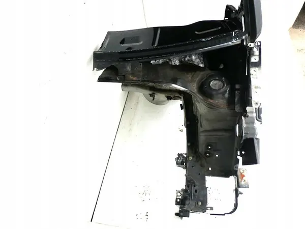 Panneau d'aile avant gauche Citroen DS3 2009-2016 EXL image 2