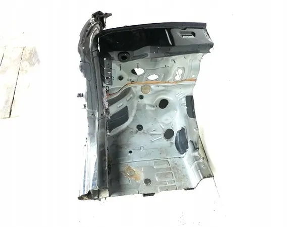 Panneau d'aile avant gauche Citroen DS3 2009-2016 EXL image 3