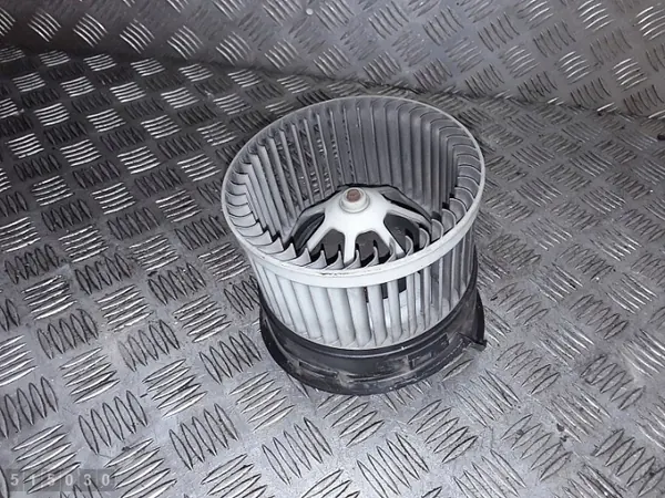 Ventilateur de chauffage Citroen C6 OEM 7737080901AA image 2
