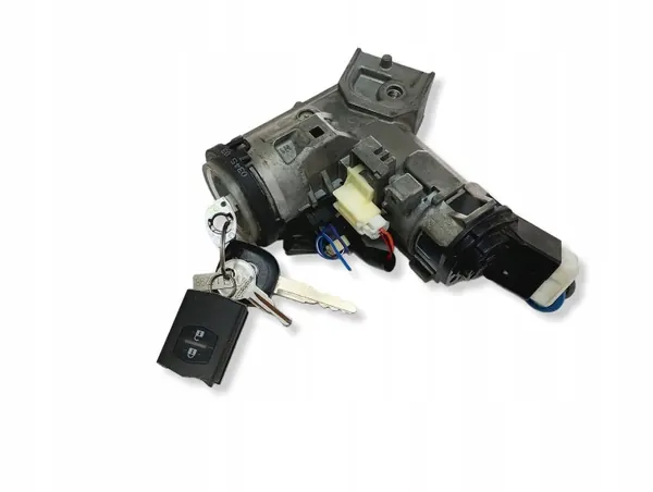 Mazda 6 GH Lift Break Sans Clé GS1D66938A image 2