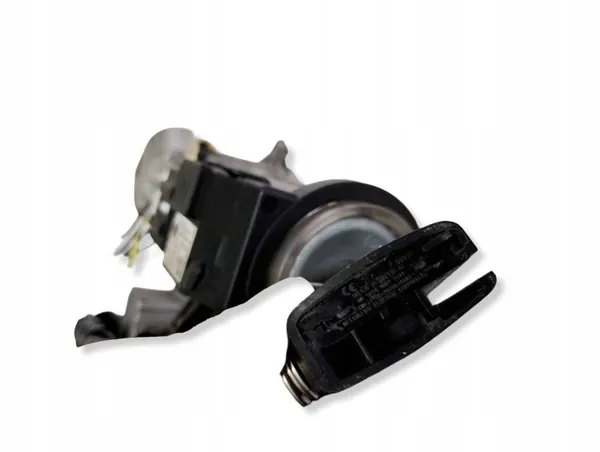 Mazda 6 GH Lift Break Sans Clé GS1D66938A image 6