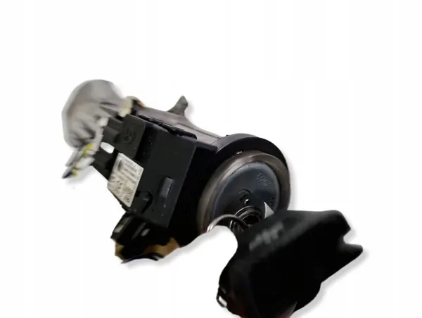 Mazda 6 GH Lift Break Sans Clé GS1D66938A image 7