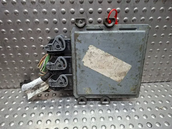 Controlador OEM S26312718 para Fiat Scudo 807 Jumpy 2.0 HDI image 3