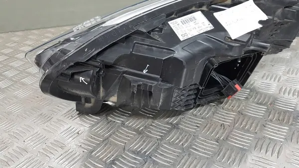 RENAULT CAPTUR I LIFT 17- OIKEA REFLEKTORILAMPPU OEM image 6