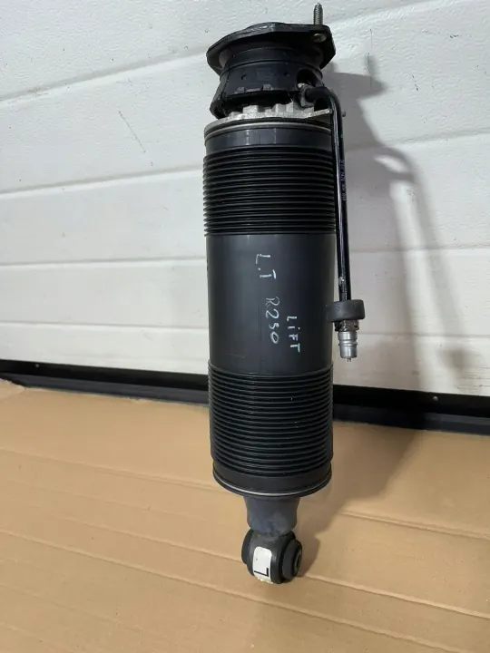 OEM A2303204538 Linker Hinterer Stoßdämpfer Mercedes image 2