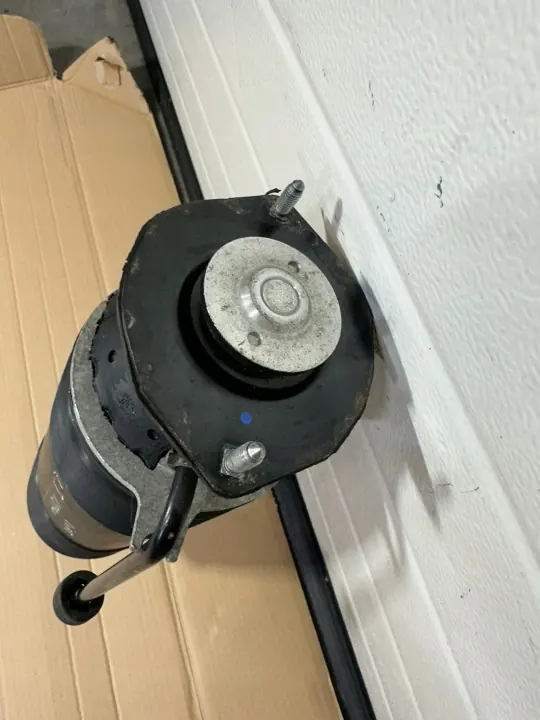 OEM A2303204538 Linker Hinterer Stoßdämpfer Mercedes image 3