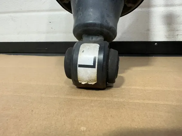 OEM A2303204538 Linker Hinterer Stoßdämpfer Mercedes image 4