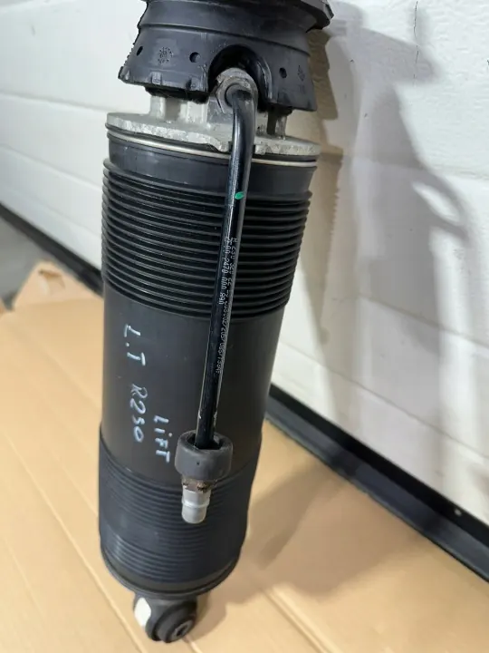 OEM A2303204538 Linker Hinterer Stoßdämpfer Mercedes image 6