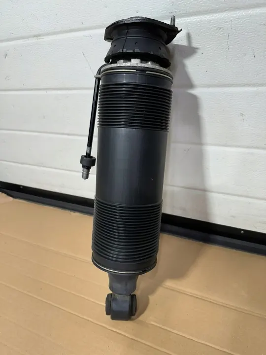 OEM A2303204538 Linker Hinterer Stoßdämpfer Mercedes image 7