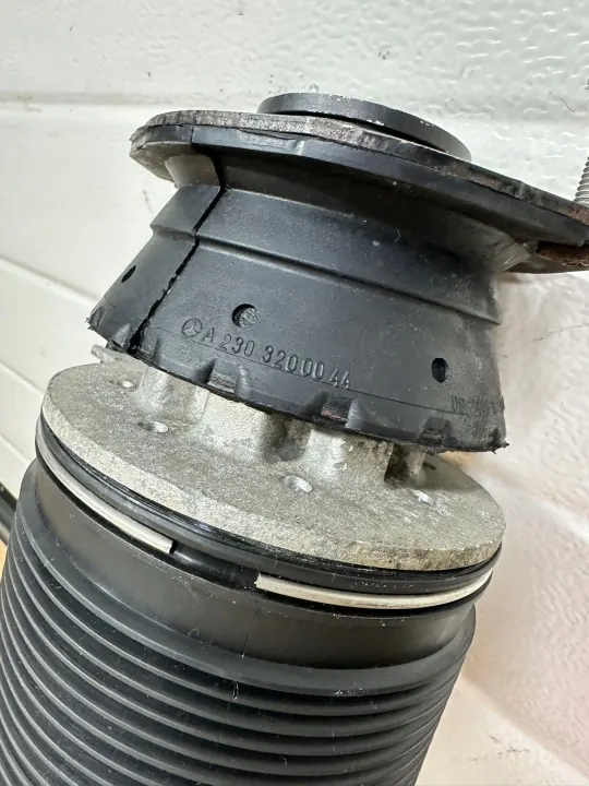 OEM A2303204538 Linker Hinterer Stoßdämpfer Mercedes image 8