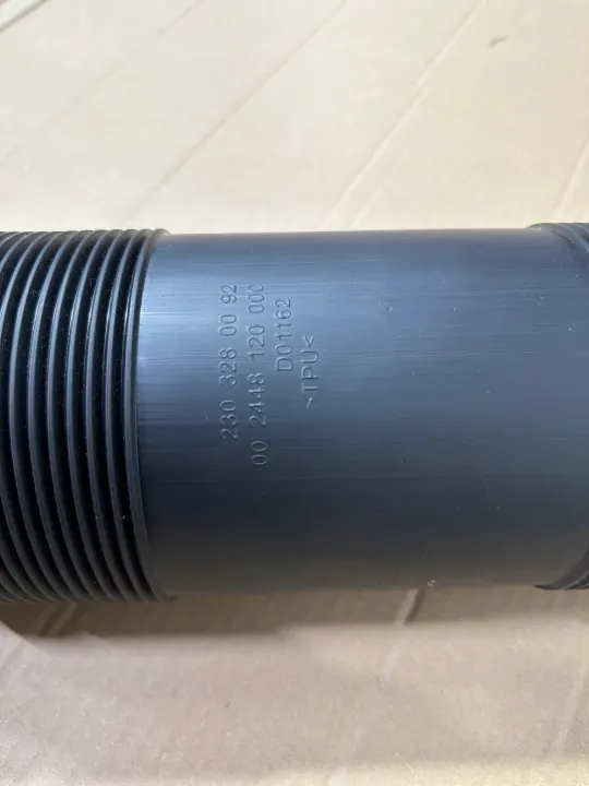 OEM A2303204538 Linker Hinterer Stoßdämpfer Mercedes image 9
