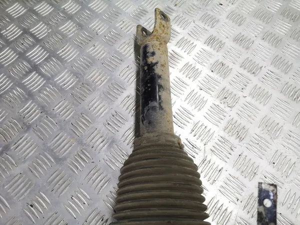 Audi A8 S8 D3 Achter luchtvering OEM 15140002844 image 6