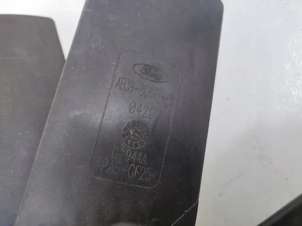 FORD RANGER V 2.2 EU5 EMBRAGUE WISKO AB39-8C617-AB image 3