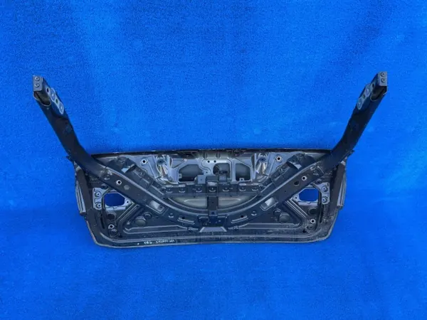 BMW 5 G31 Heckklappe OEM QUA11750 - Gebraucht image 5