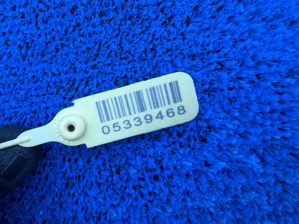 BMW 5 G31 Heckklappe OEM QUA11750 - Gebraucht image 6