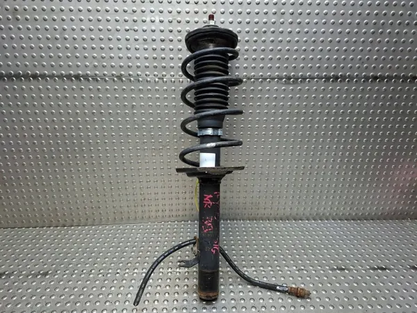 Framfjädring Höger OEM S25154764 Toyota Aygo image 2